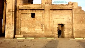 Dintel Kom Ombo