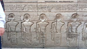 Sobek Kom Ombo