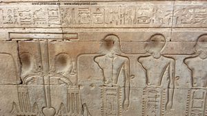 katarsis Kom Ombo