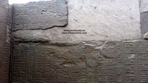 Vida en Kom Ombo