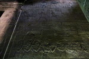 Jerogl&iacute;ficos y grabados
