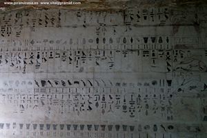 Muro cripta mereruka