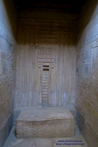 Grabados Cripta Mere Ruka