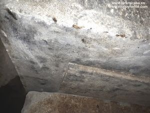 Tapa Sarc&oacute;fago Mereruka