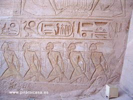 Abu Simbel
