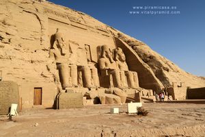 Abu Simbel 17