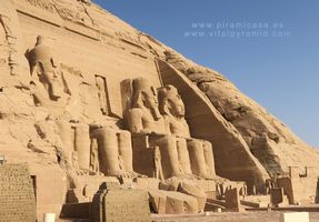 Abu Simbel 18
