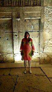 Jerogl&iacute;oficos de Abydos