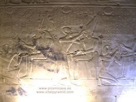 Coronaci&oacute;n Fara&oacute;n