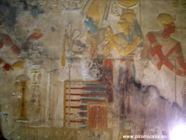 Isis y Osiris Sill&oacute;n Org&oacute;nico 2