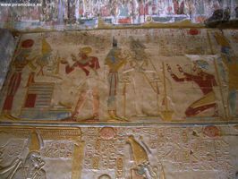 Sill&oacute;n de los Dioses