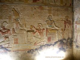 Aparatos de los dioses 2