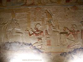 Aparatos de los dioses 3