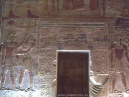 Jerogl&iacute;ficos Capilla