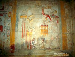 Isis, el Iniciado y la computadora