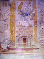 Horus como computadora