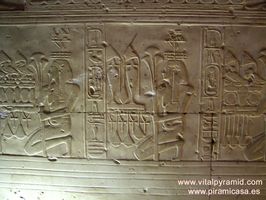 Energetizando elementos