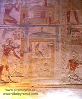 Cuidando a Horus conciencia tecnolog&iacute;a