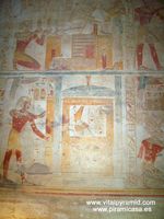 Horus, computadora o conciencia