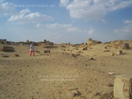 Desierto de Al Fayun