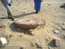 Ruinas arqueol&oacute;gicas