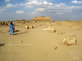 Ruinas de Al Fayun 2