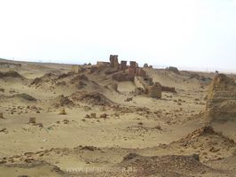 Castillo de Al Fayun