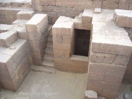 Construcciones egipcias