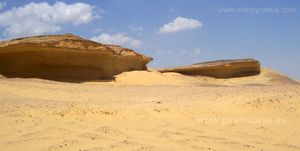 Rocas F&oacute;siles