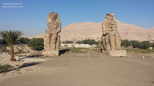 Colosos de Memnon