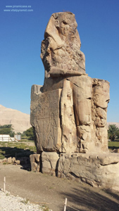 Colosos de Memnon
