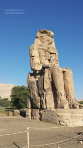 Colosos de Memnon