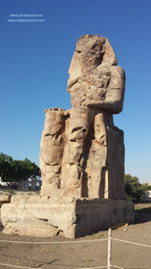 Colosos de Memnon