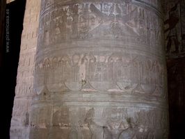 Bellas columnas