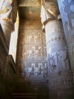 Preciosas columnas