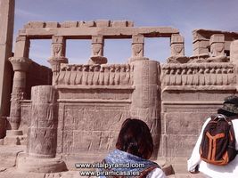 Templete superior Dandara