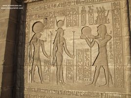 Ofrendas de los Dioses a los Humanos