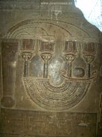 Energ&iacute;a el&eacute;ctrica en Egipto