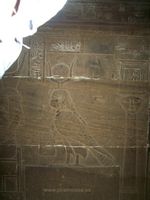 Horus en Hator