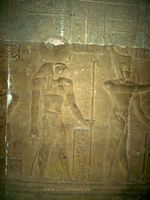 Horus Hombre