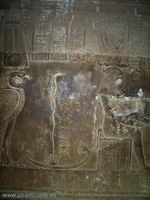 Horus y el Poder