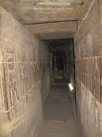 Cripta de Dendera Larga