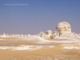 Maravillas del Desierto