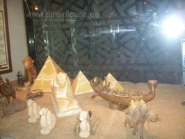 Tienda Hotel Desierto Blanco