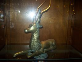 Artesan&iacute;a Egipcia