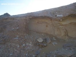 Im&aacute;genes Desierto Blanco