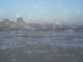 Biones energ&iacute;a desierto