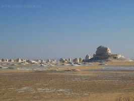 Paisaje des&eacute;rtico