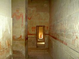 C&aacute;mara de Mere-Ruca