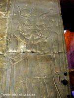 Amor de Isis y el Iniciado